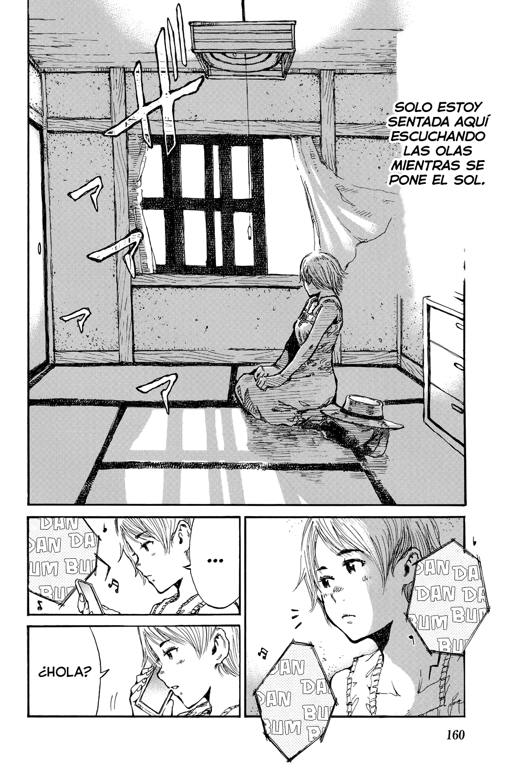 Kimi ga Bokura wo Akuma to Yonda Koro Capítulo 43 - Page 2