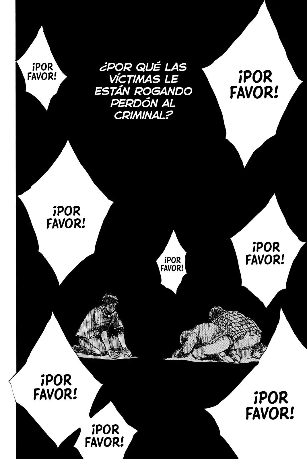 Kimi ga Bokura wo Akuma to Yonda Koro Capítulo 53 - Page 6