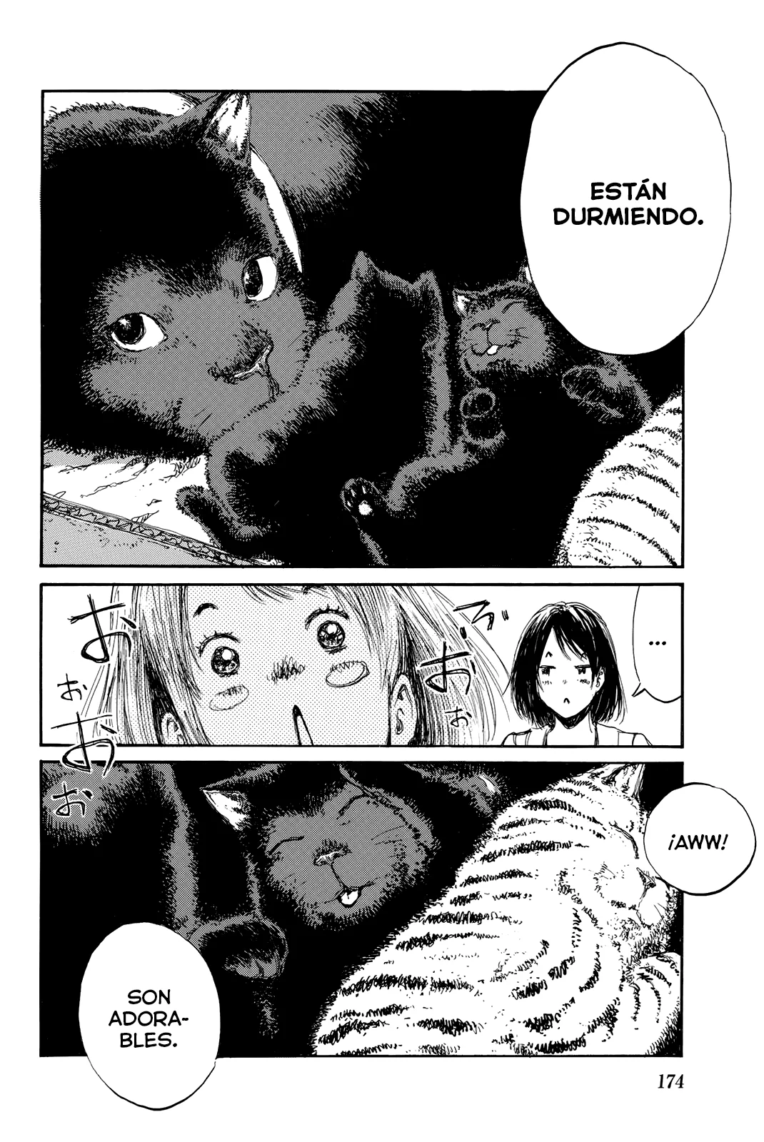 Kimi ga Bokura wo Akuma to Yonda Koro Capítulo 56 - Page 4