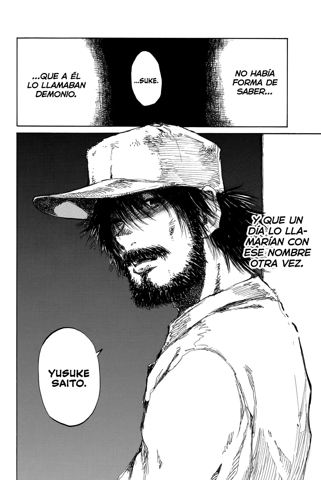 Kimi ga Bokura wo Akuma to Yonda Koro Capítulo 58 - Page 22