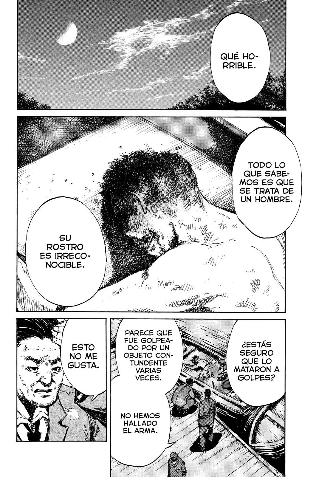 Kimi ga Bokura wo Akuma to Yonda Koro Capítulo 59 - Page 18
