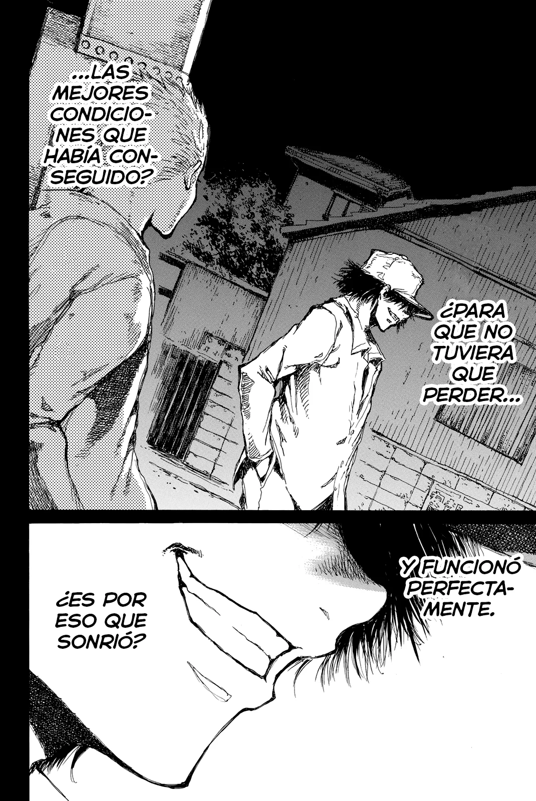 Kimi ga Bokura wo Akuma to Yonda Koro Capítulo 65 - Page 10