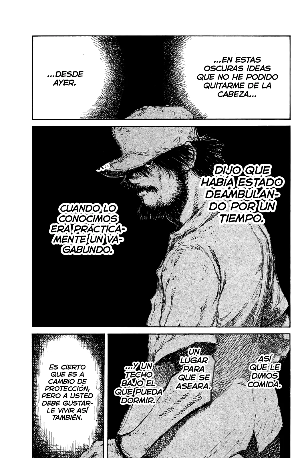 Kimi ga Bokura wo Akuma to Yonda Koro Capítulo 65 - Page 5
