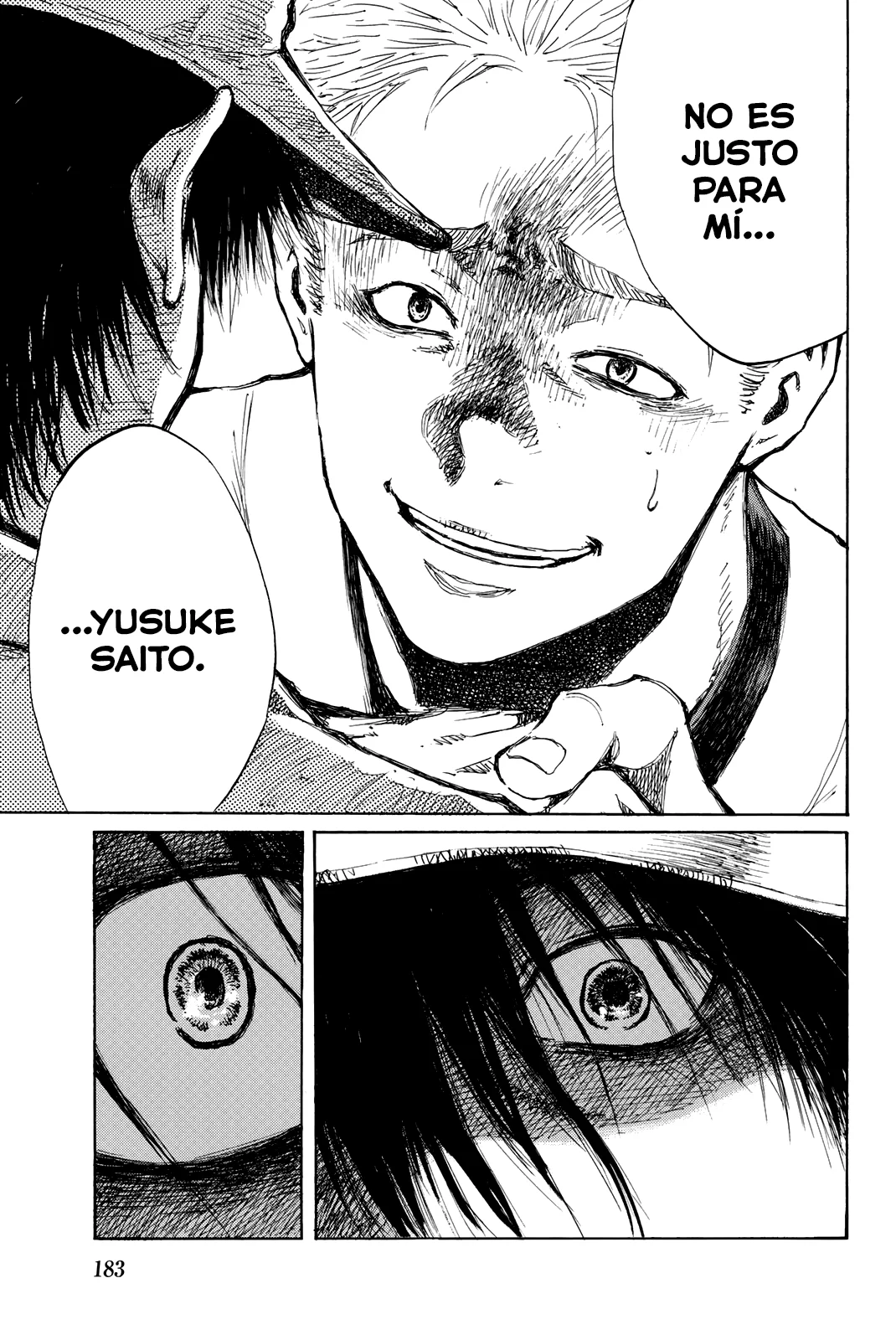 Kimi ga Bokura wo Akuma to Yonda Koro Capítulo 66 - Page 7