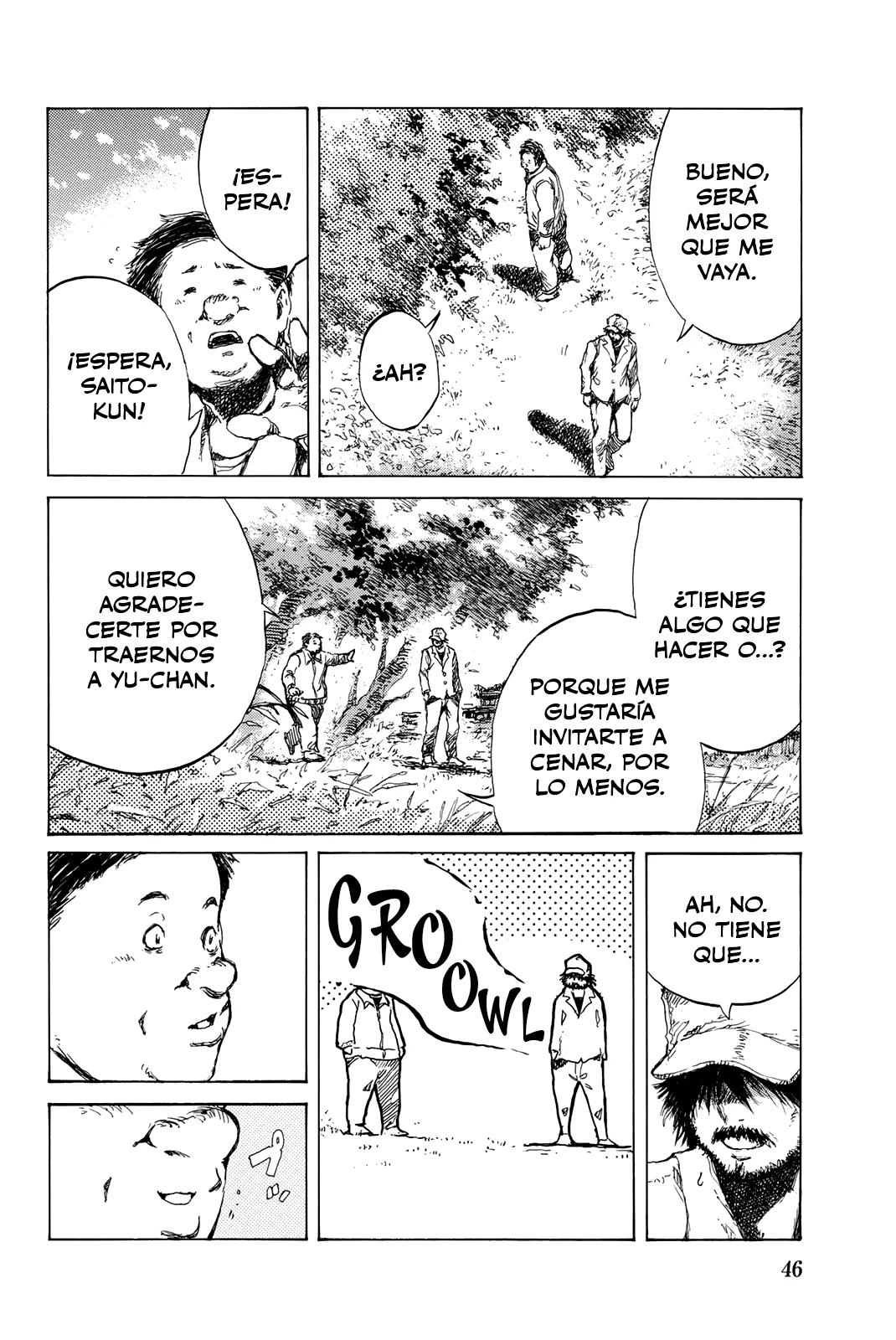 Kimi ga Bokura wo Akuma to Yonda Koro Capítulo 69 - Page 12