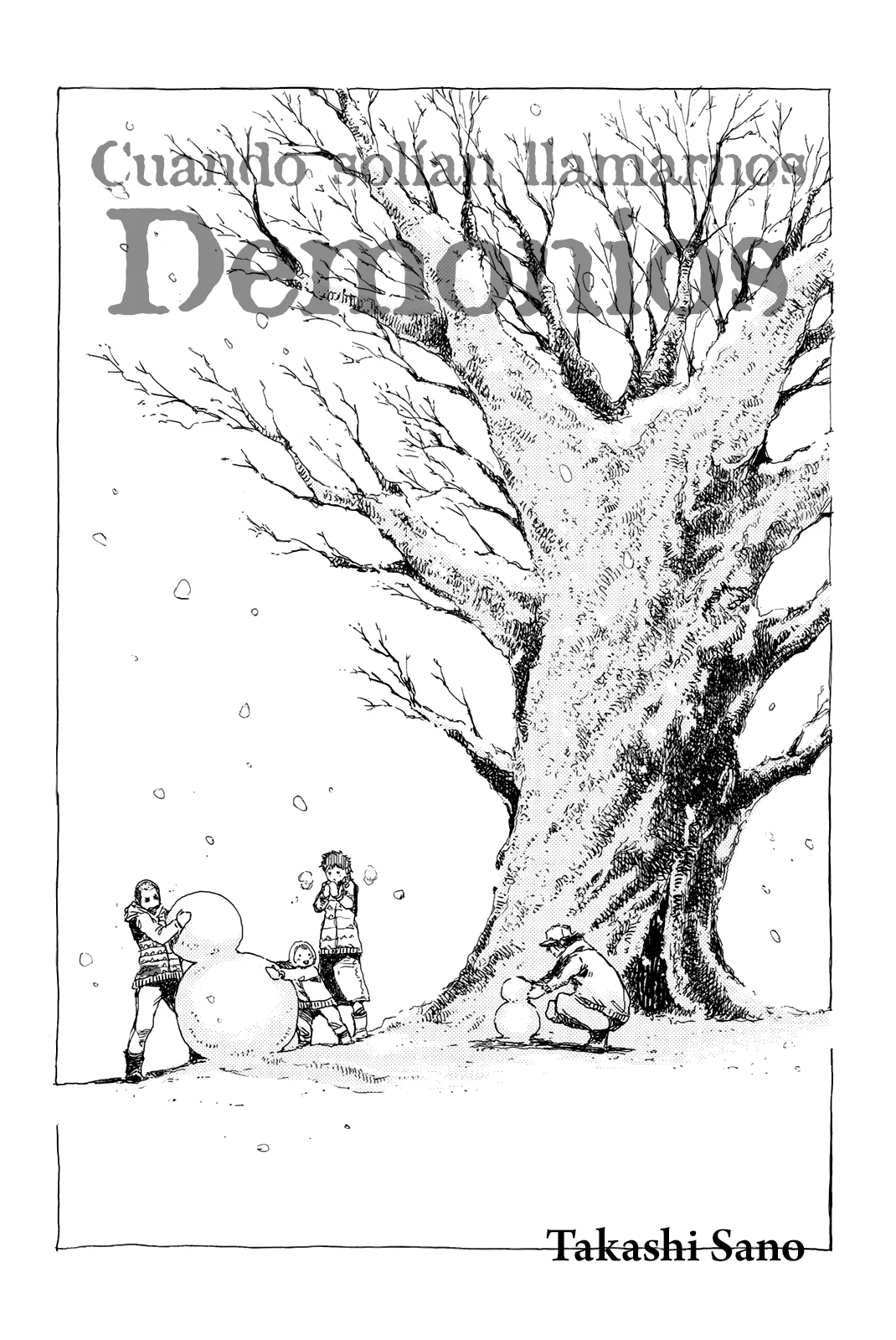 Kimi ga Bokura wo Akuma to Yonda Koro Capítulo 78 - Page 2