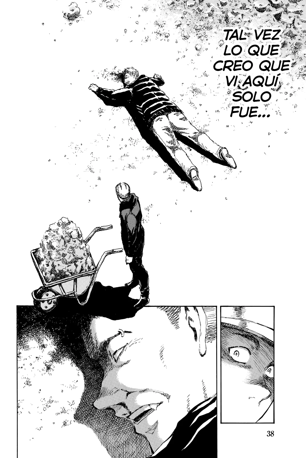 Kimi ga Bokura wo Akuma to Yonda Koro Capítulo 80 - Page 2
