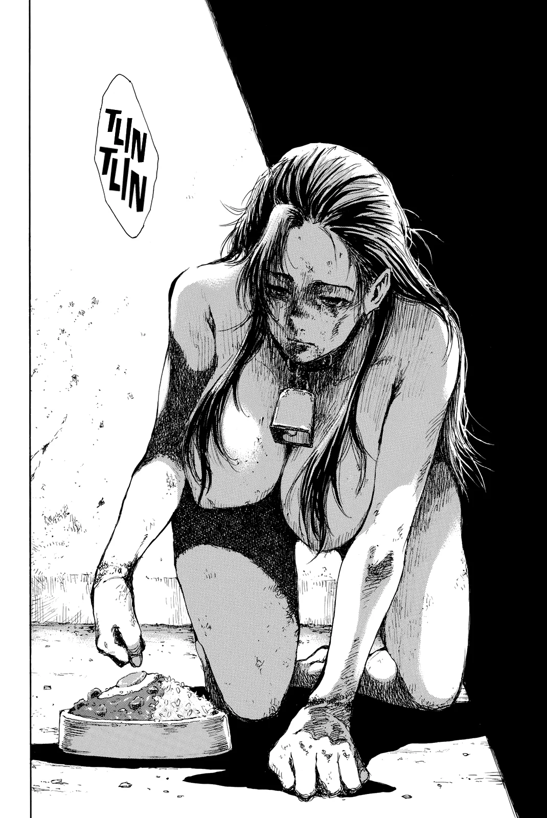 Kimi ga Bokura wo Akuma to Yonda Koro Capítulo 85 - Page 2