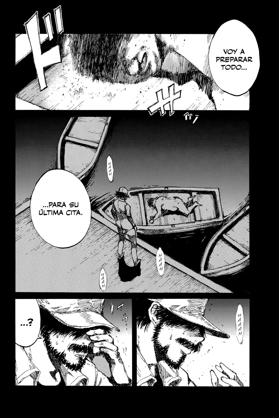 Kimi ga Bokura wo Akuma to Yonda Koro Capítulo 96 - Page 14