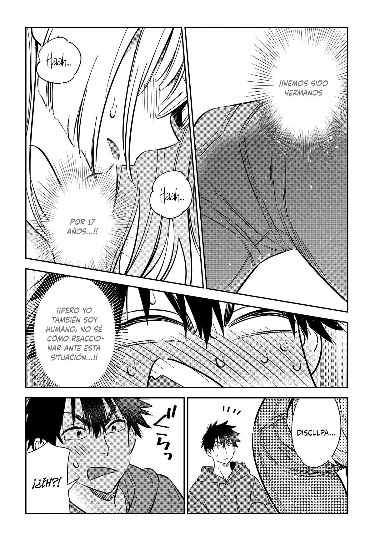 Shiunji-ke no Kodomotachi Capítulo 11 - Page 20