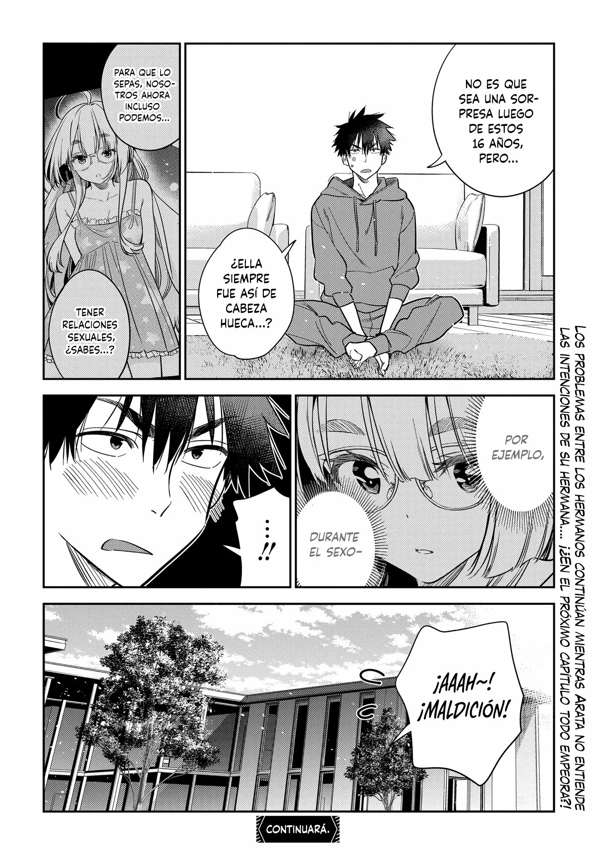 Shiunji-ke no Kodomotachi Capítulo 11 - Page 25