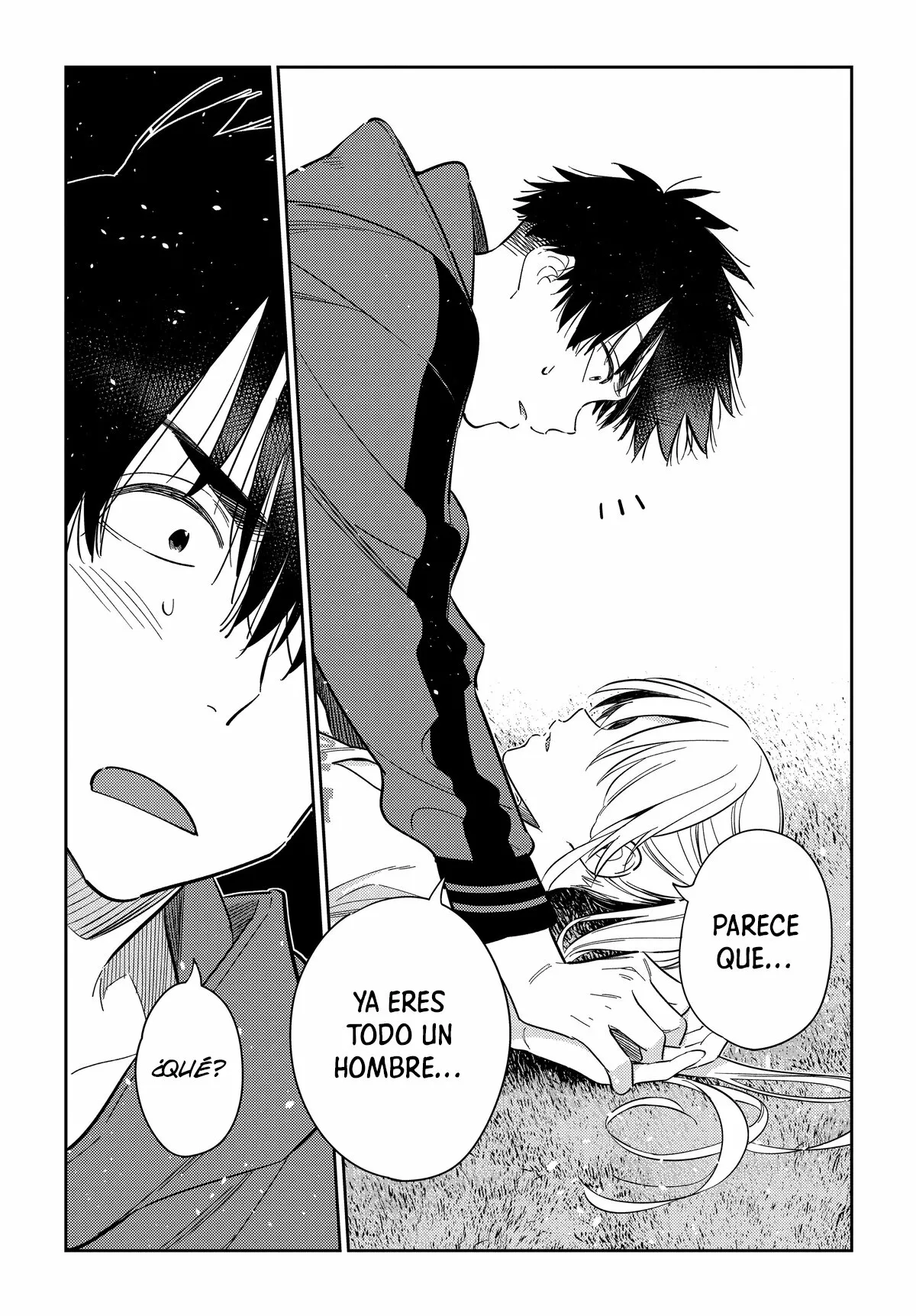 Shiunji-ke no Kodomotachi Capítulo 12 - Page 18
