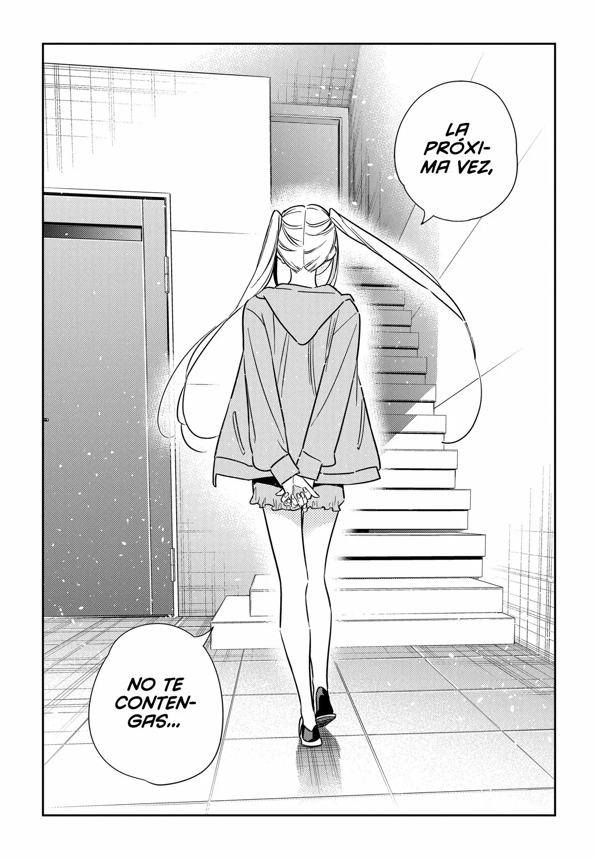 Shiunji-ke no Kodomotachi Capítulo 12 - Page 22