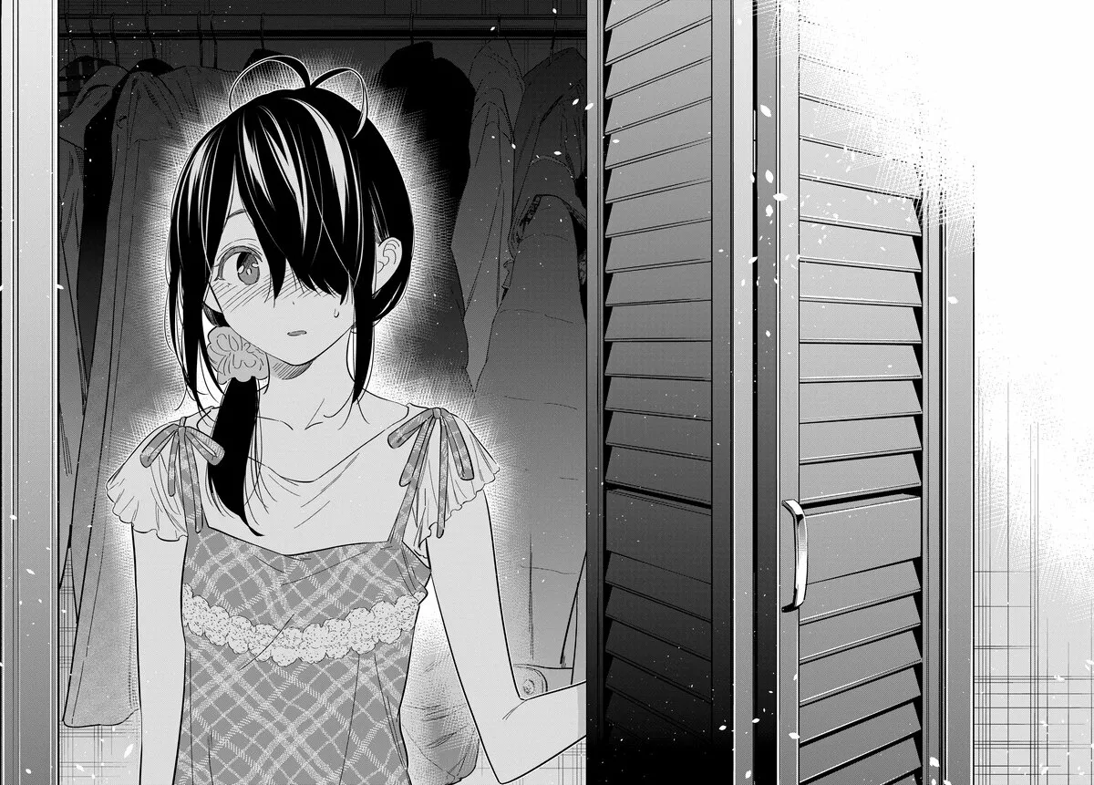 Shiunji-ke no Kodomotachi Capítulo 12 - Page 26