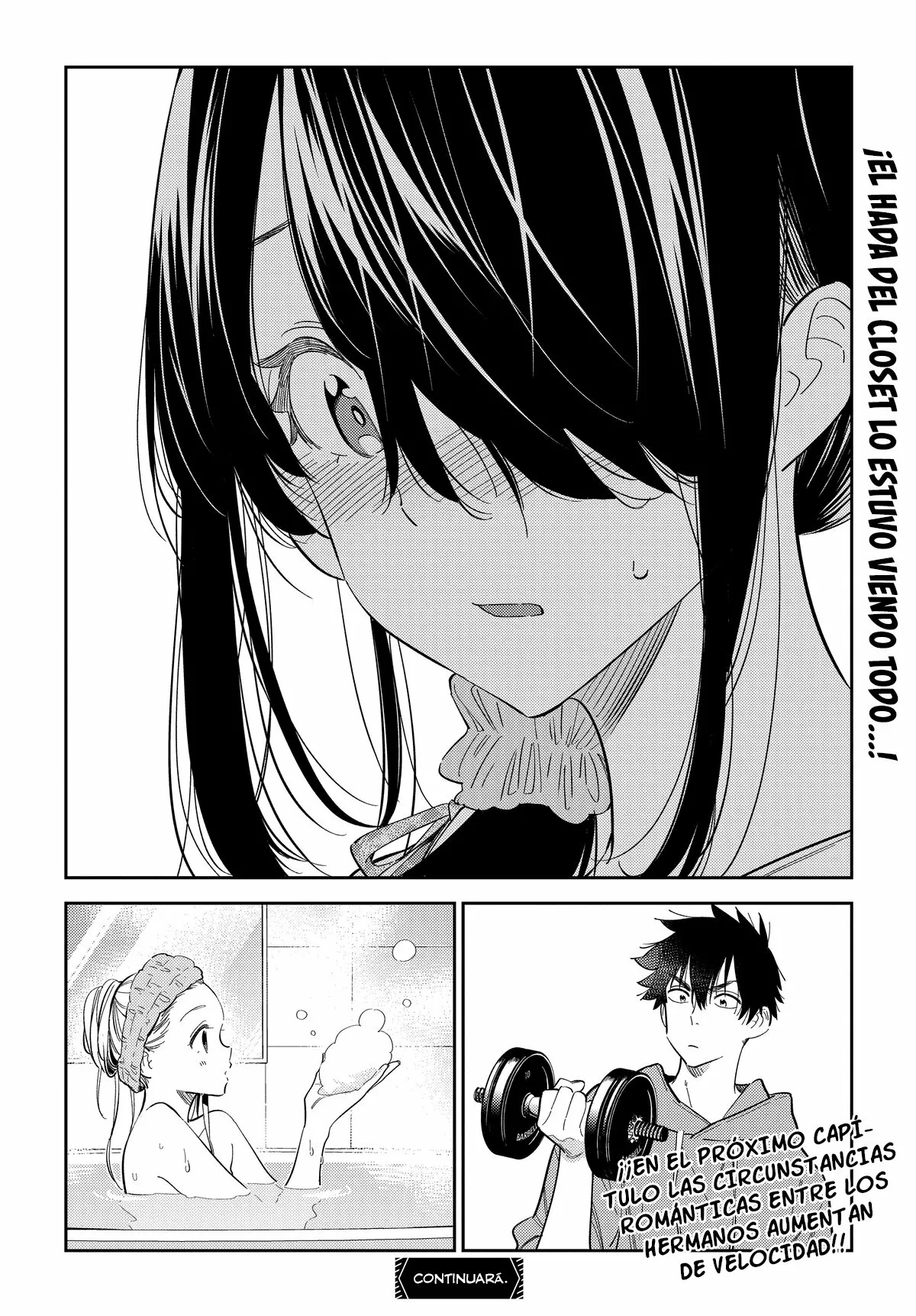 Shiunji-ke no Kodomotachi Capítulo 12 - Page 27