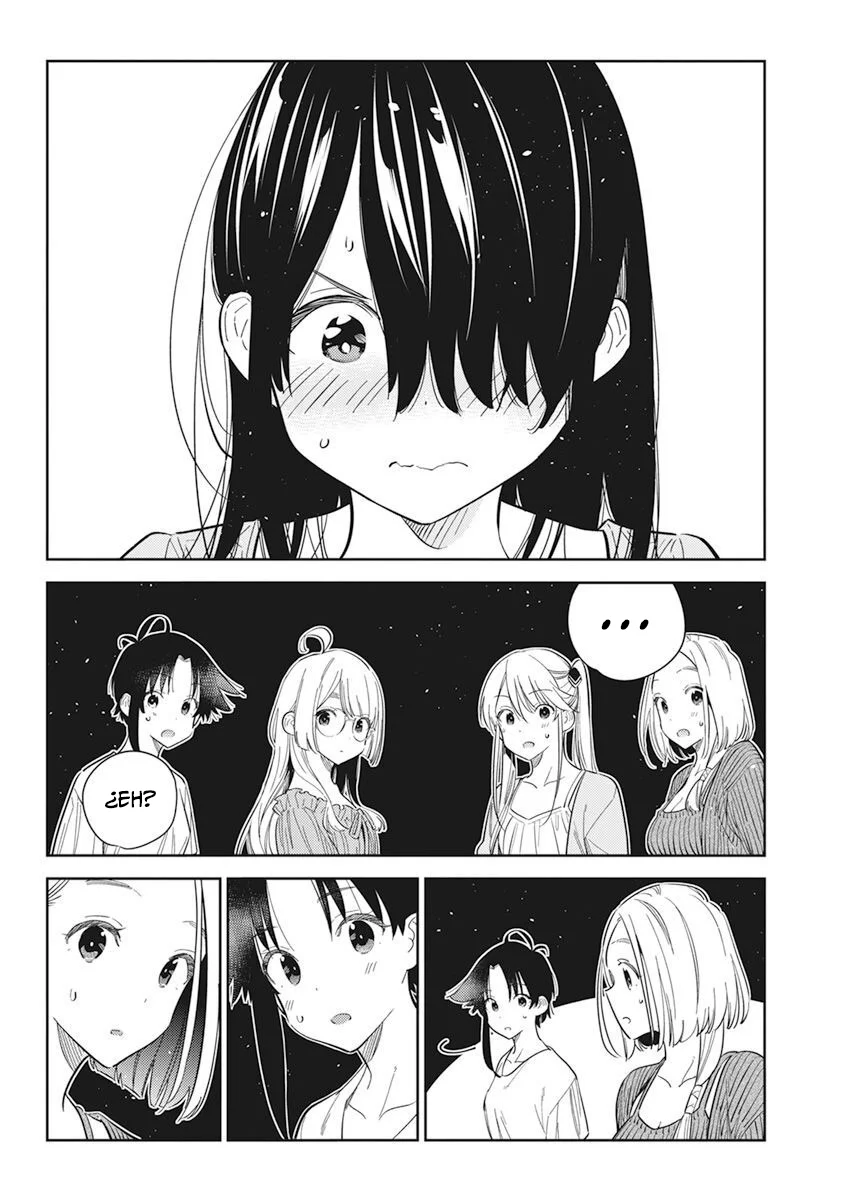 Shiunji-ke no Kodomotachi Capítulo 13 - Page 12