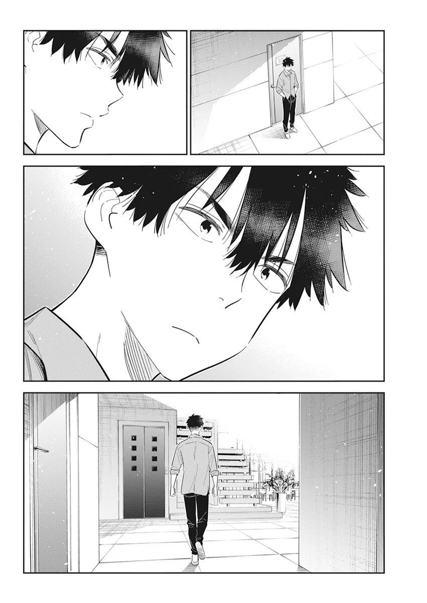 Shiunji-ke no Kodomotachi Capítulo 13 - Page 22