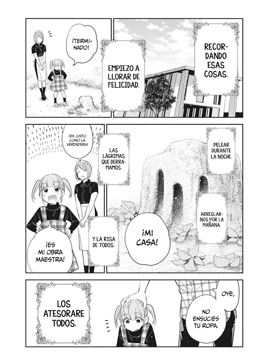 Shiunji-ke no Kodomotachi Capítulo 13 - Page 26