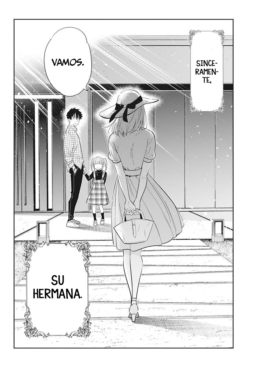 Shiunji-ke no Kodomotachi Capítulo 13 - Page 29
