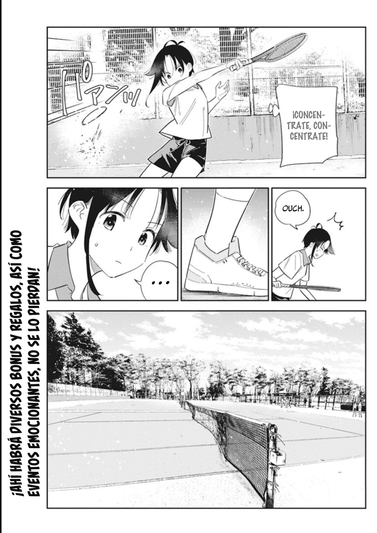 Shiunji-ke no Kodomotachi Capítulo 14 - Page 10
