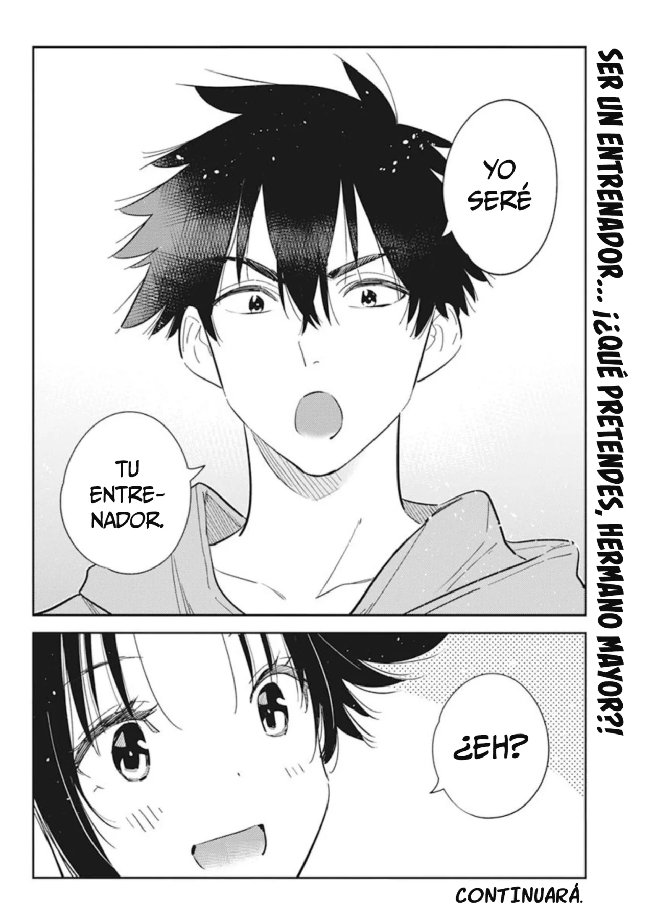 Shiunji-ke no Kodomotachi Capítulo 14 - Page 21