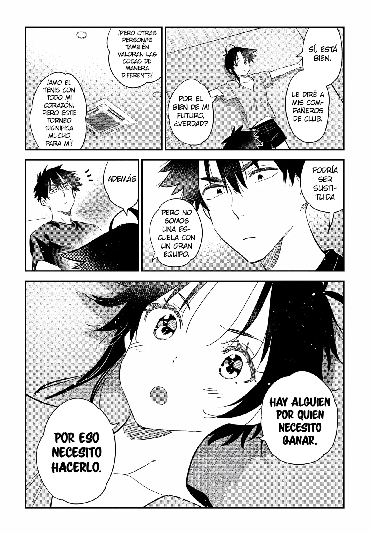Shiunji-ke no Kodomotachi Capítulo 15 - Page 12