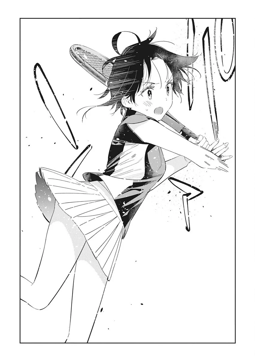 Shiunji-ke no Kodomotachi Capítulo 16 - Page 10