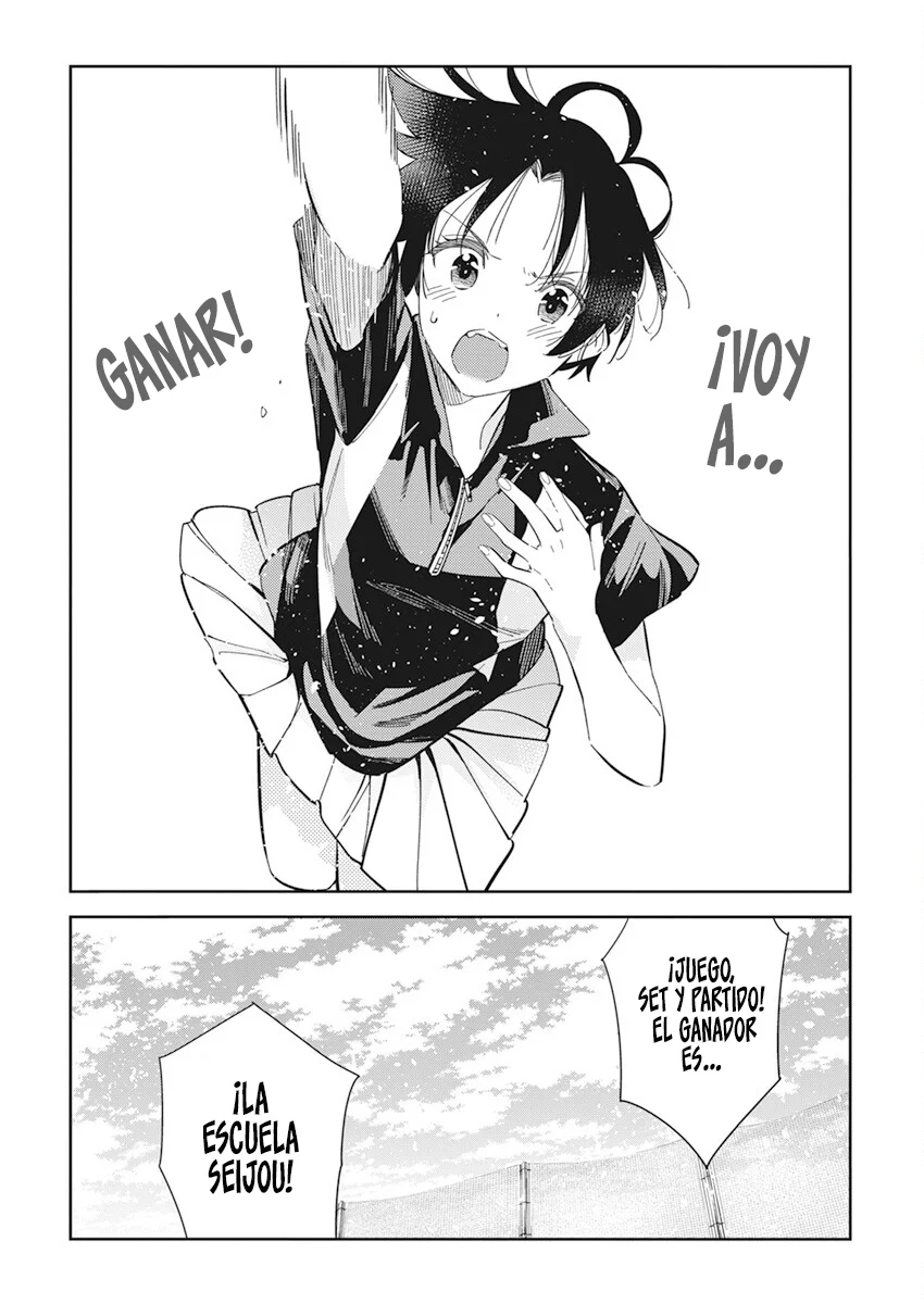 Shiunji-ke no Kodomotachi Capítulo 16 - Page 13
