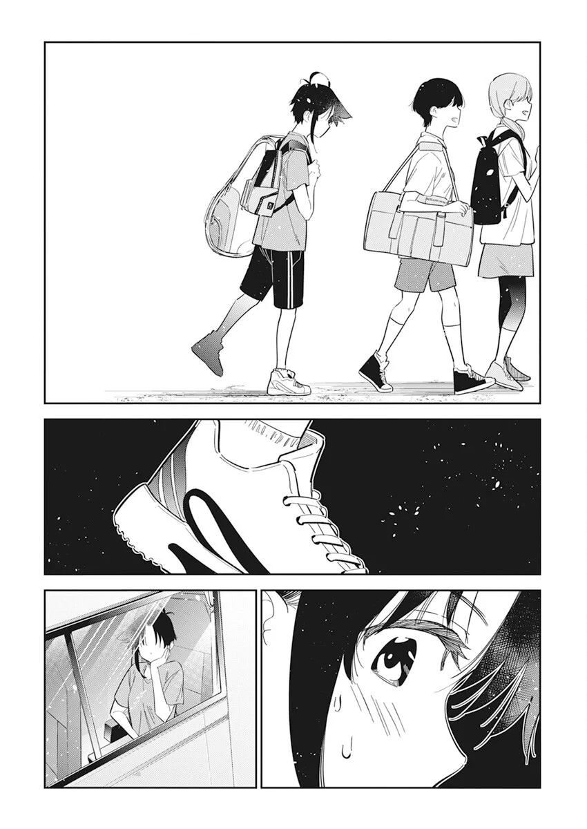 Shiunji-ke no Kodomotachi Capítulo 16 - Page 15