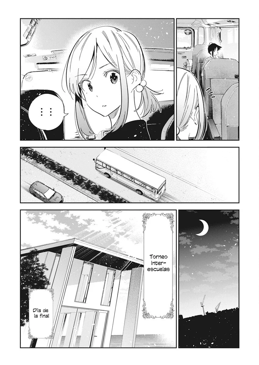 Shiunji-ke no Kodomotachi Capítulo 16 - Page 16