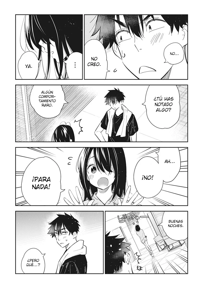Shiunji-ke no Kodomotachi Capítulo 16 - Page 7