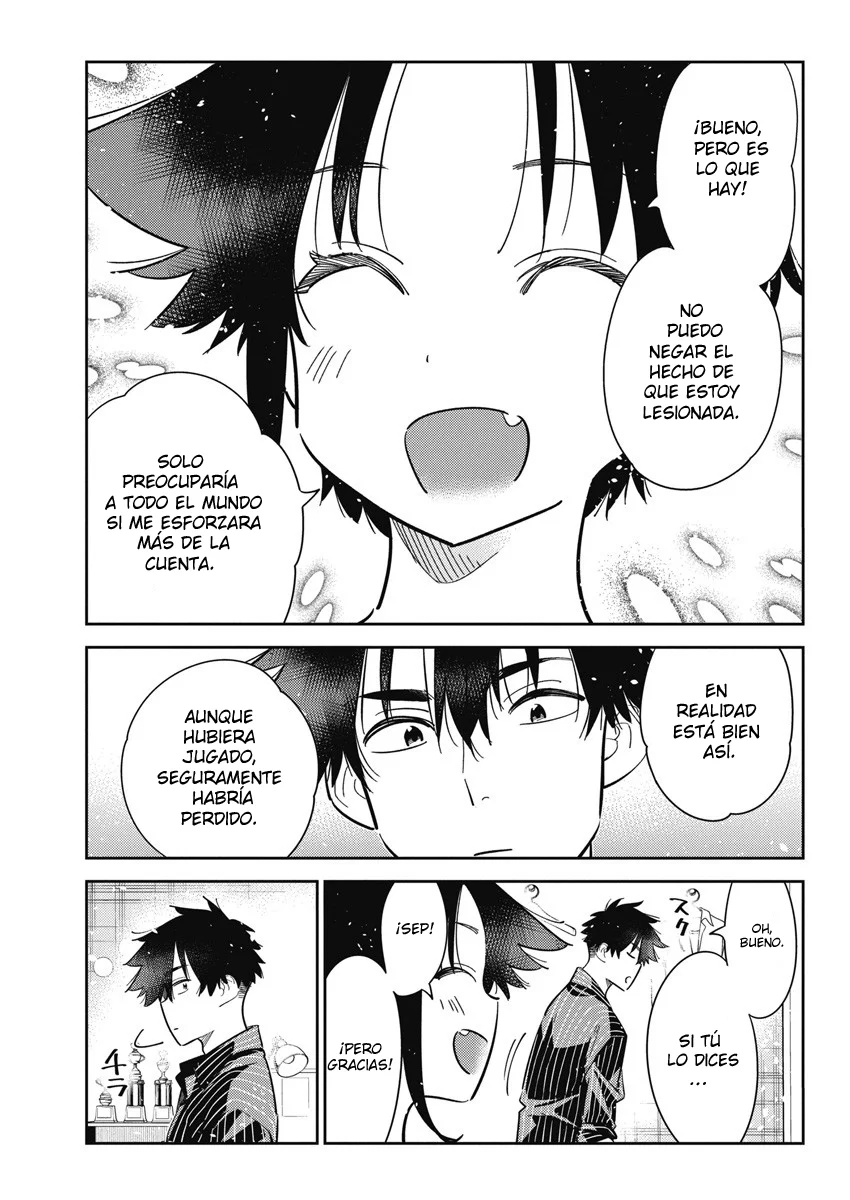 Shiunji-ke no Kodomotachi Capítulo 17 - Page 10