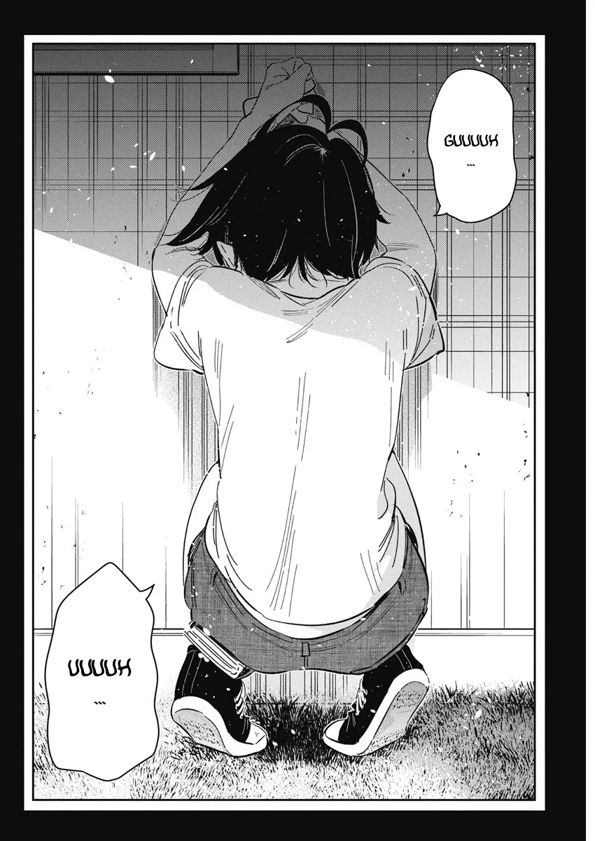 Shiunji-ke no Kodomotachi Capítulo 17 - Page 15