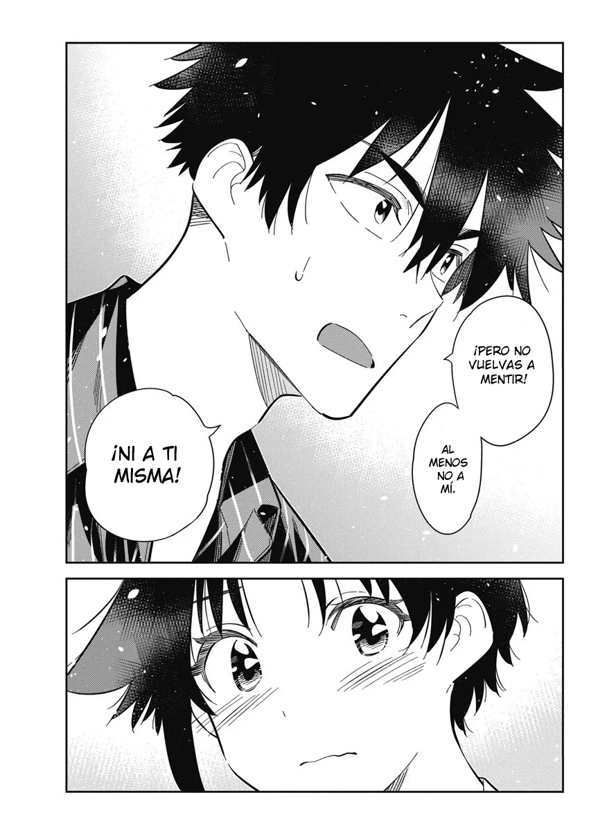 Shiunji-ke no Kodomotachi Capítulo 17 - Page 22
