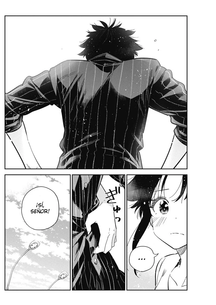 Shiunji-ke no Kodomotachi Capítulo 18 - Page 16