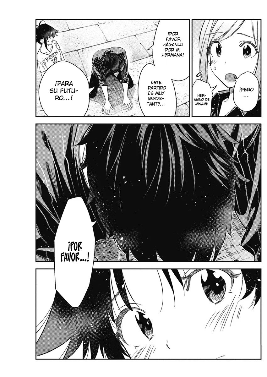 Shiunji-ke no Kodomotachi Capítulo 18 - Page 19