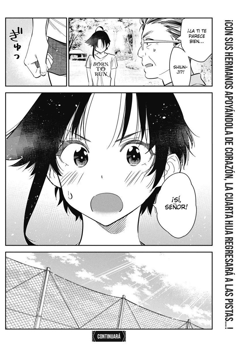 Shiunji-ke no Kodomotachi Capítulo 18 - Page 20