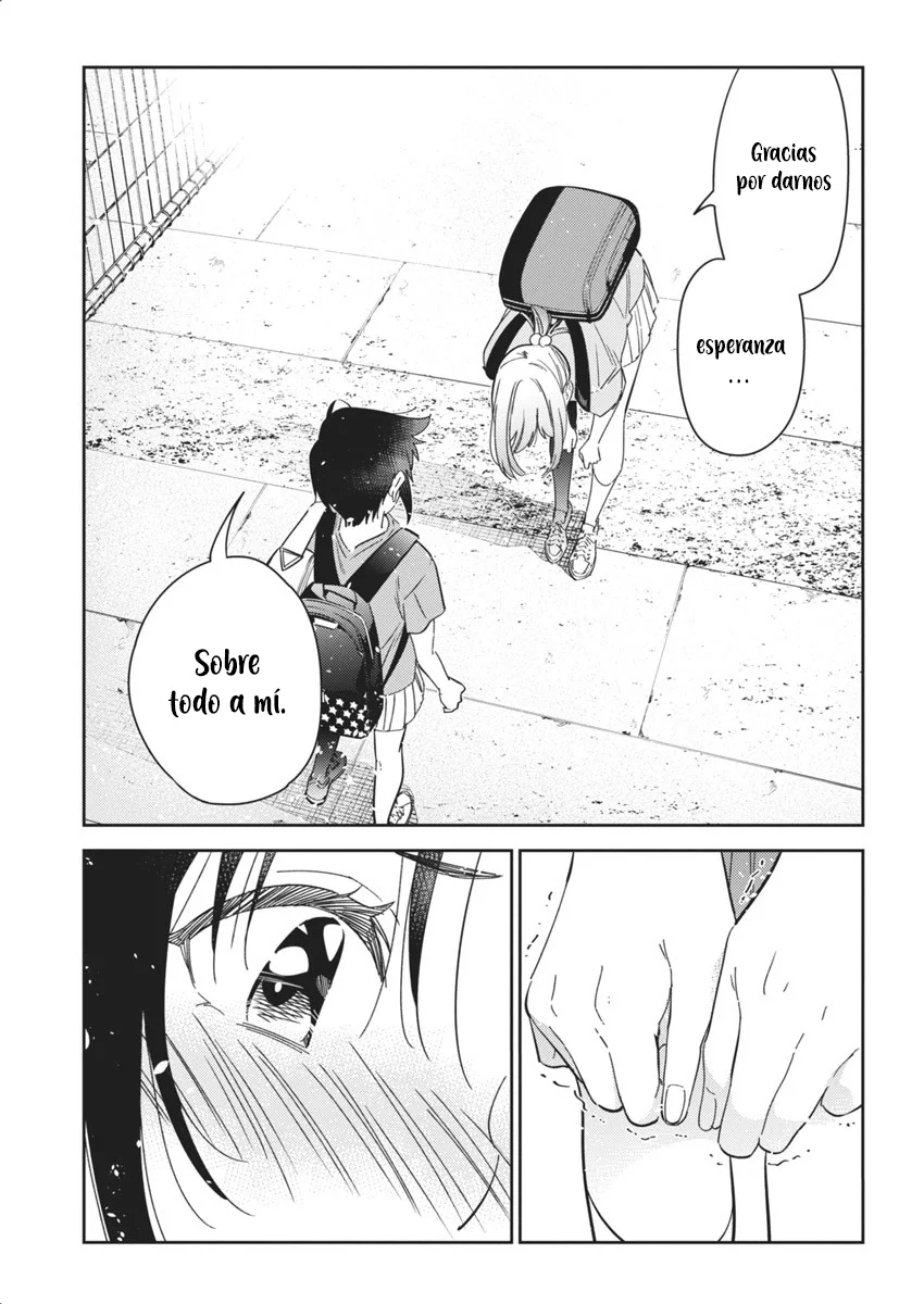 Shiunji-ke no Kodomotachi Capítulo 19 - Page 10
