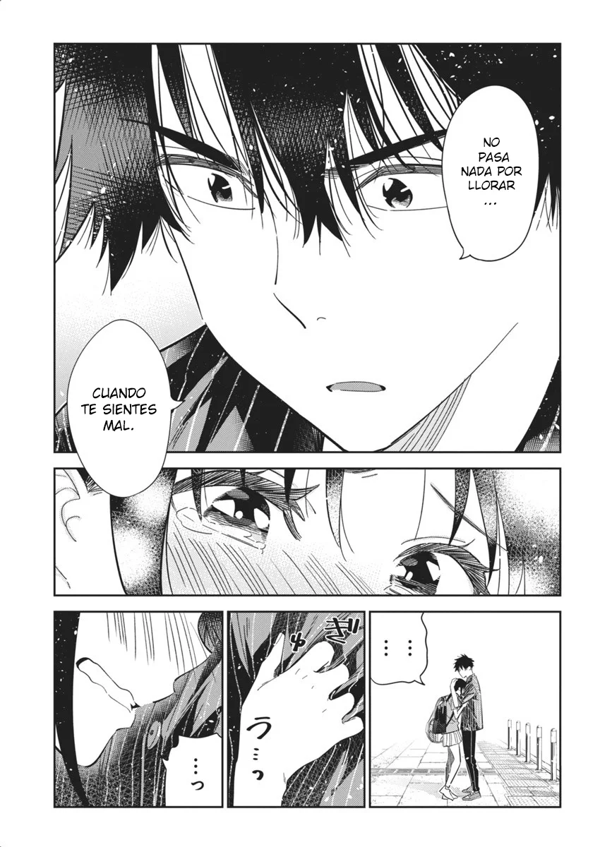 Shiunji-ke no Kodomotachi Capítulo 19 - Page 17