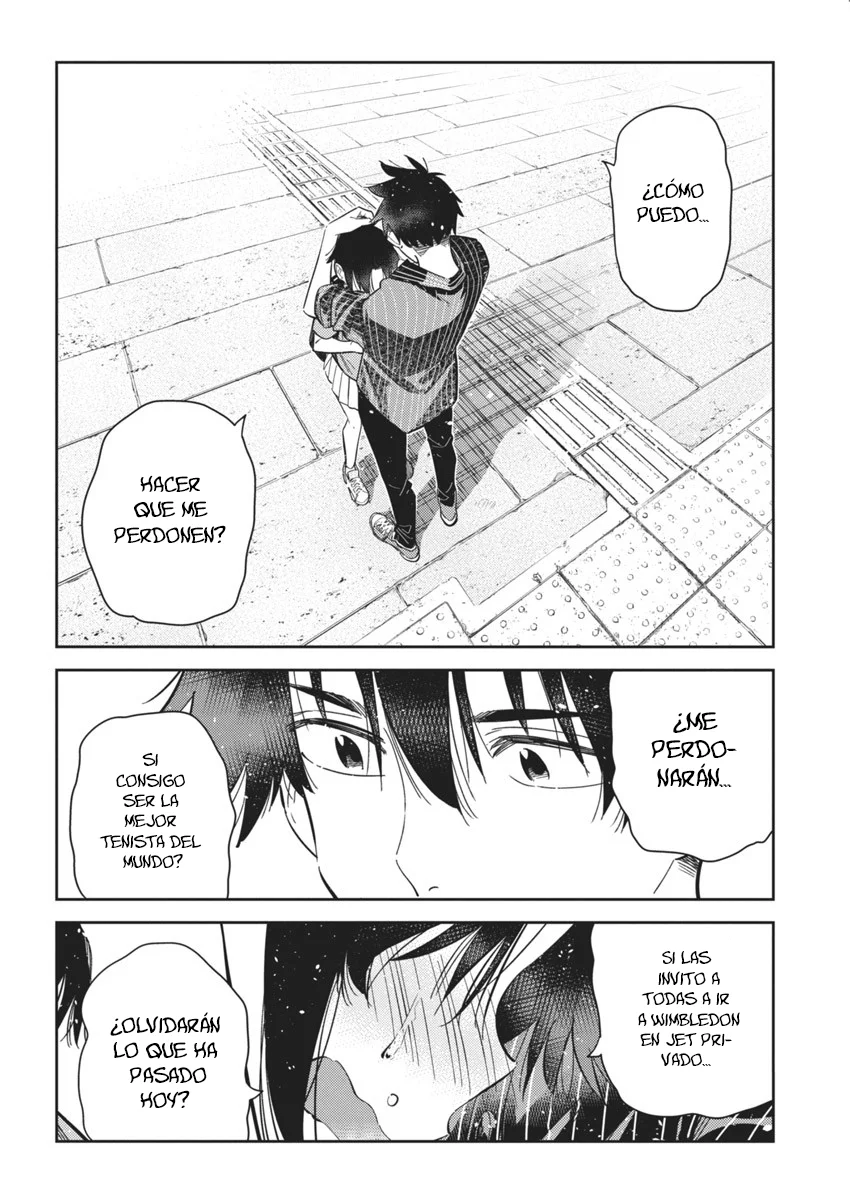 Shiunji-ke no Kodomotachi Capítulo 19 - Page 18
