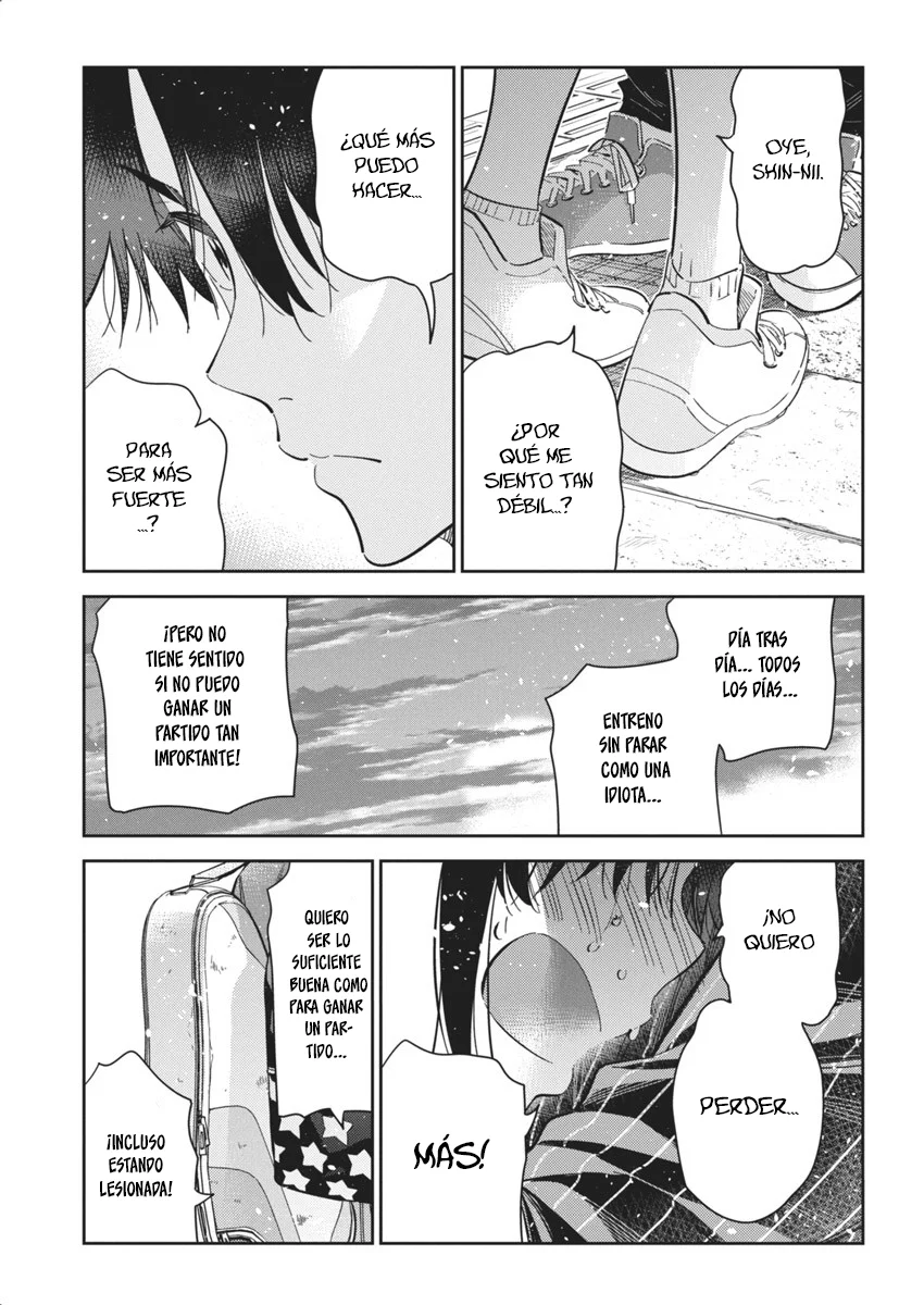 Shiunji-ke no Kodomotachi Capítulo 19 - Page 19