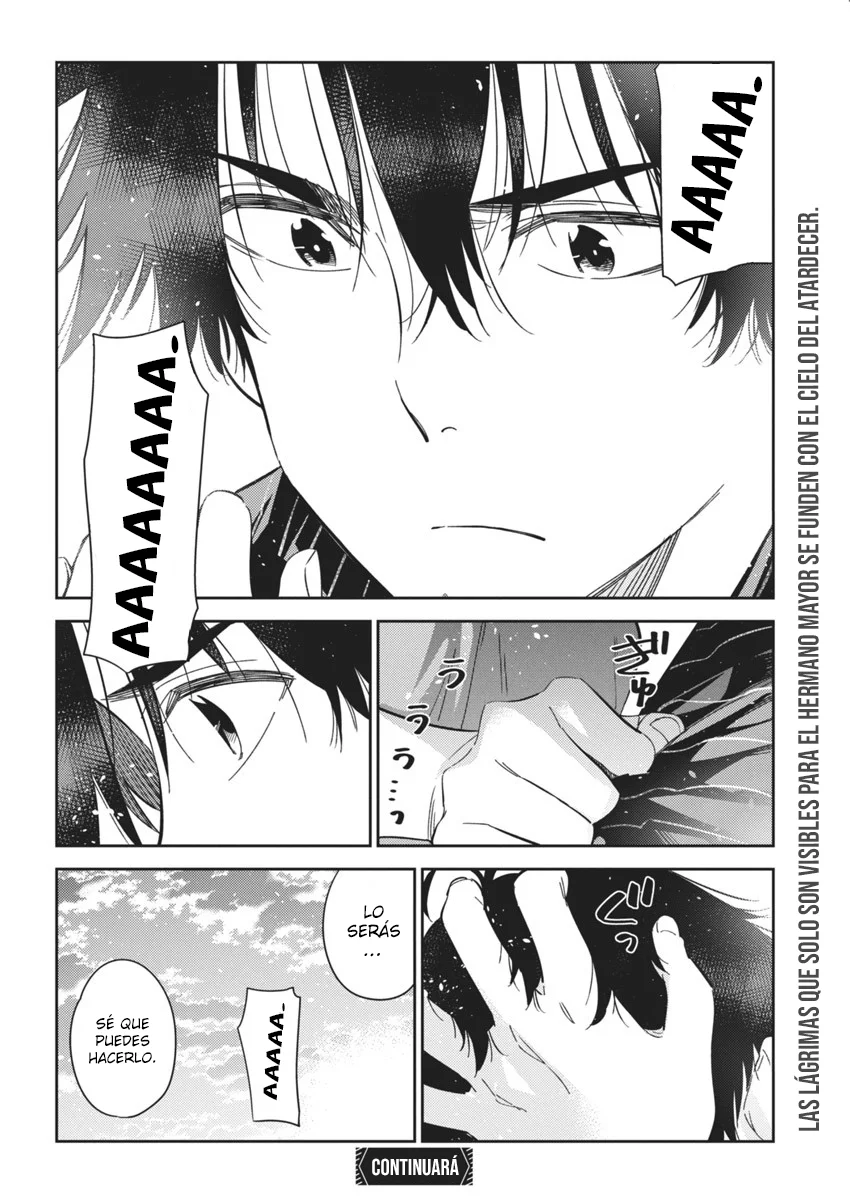 Shiunji-ke no Kodomotachi Capítulo 19 - Page 21