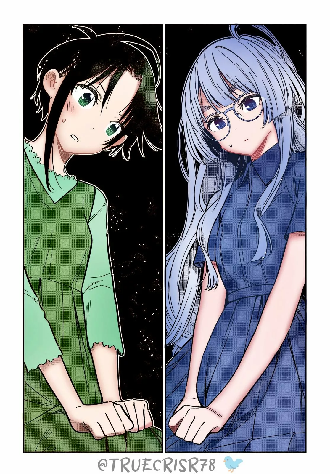 Shiunji-ke no Kodomotachi Capítulo 2 - Page 10