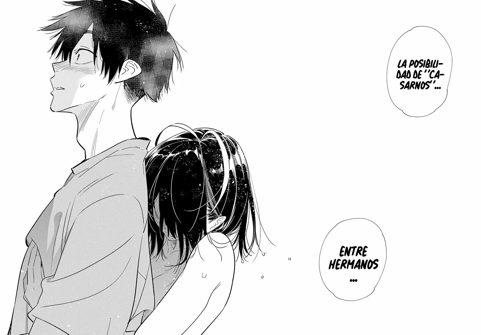 Shiunji-ke no Kodomotachi Capítulo 2 - Page 39