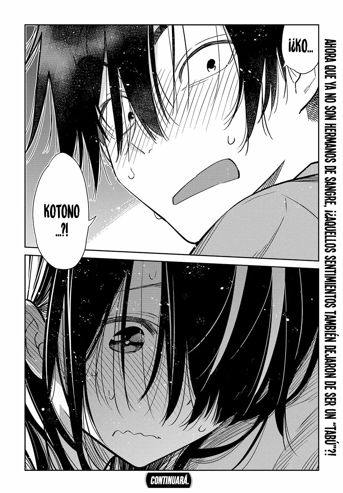 Shiunji-ke no Kodomotachi Capítulo 2 - Page 41
