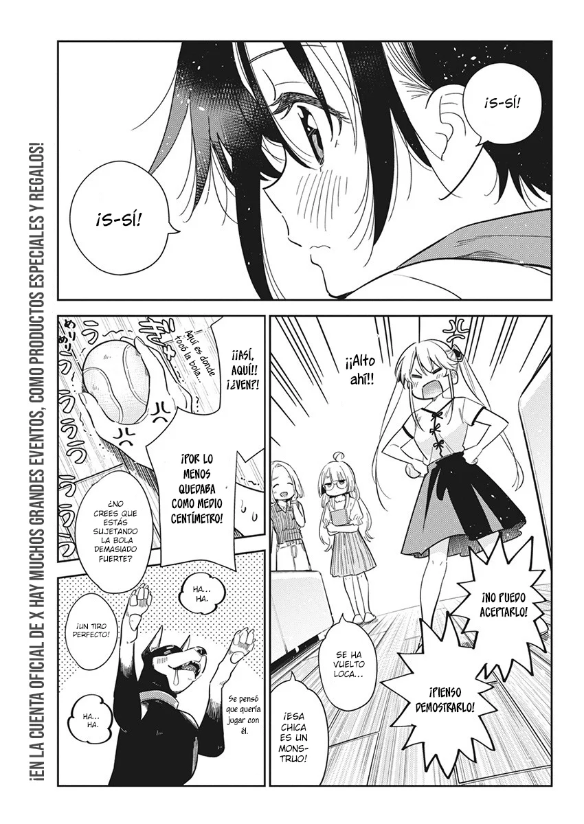Shiunji-ke no Kodomotachi Capítulo 20 - Page 10