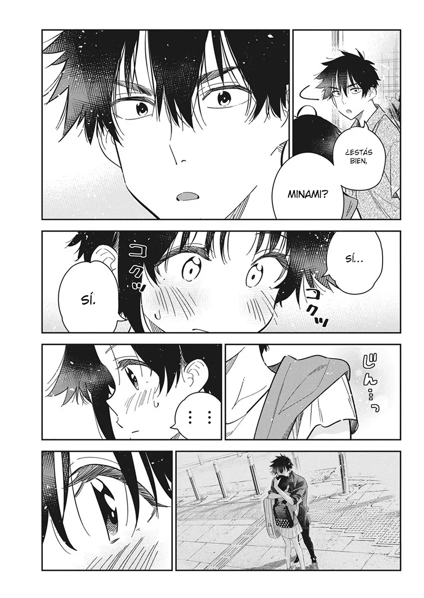 Shiunji-ke no Kodomotachi Capítulo 20 - Page 14