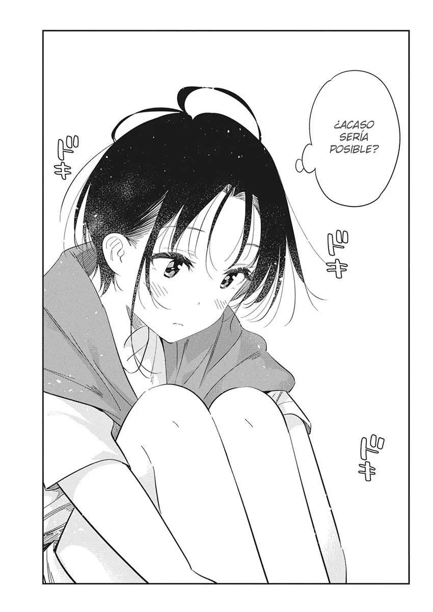 Shiunji-ke no Kodomotachi Capítulo 20 - Page 16