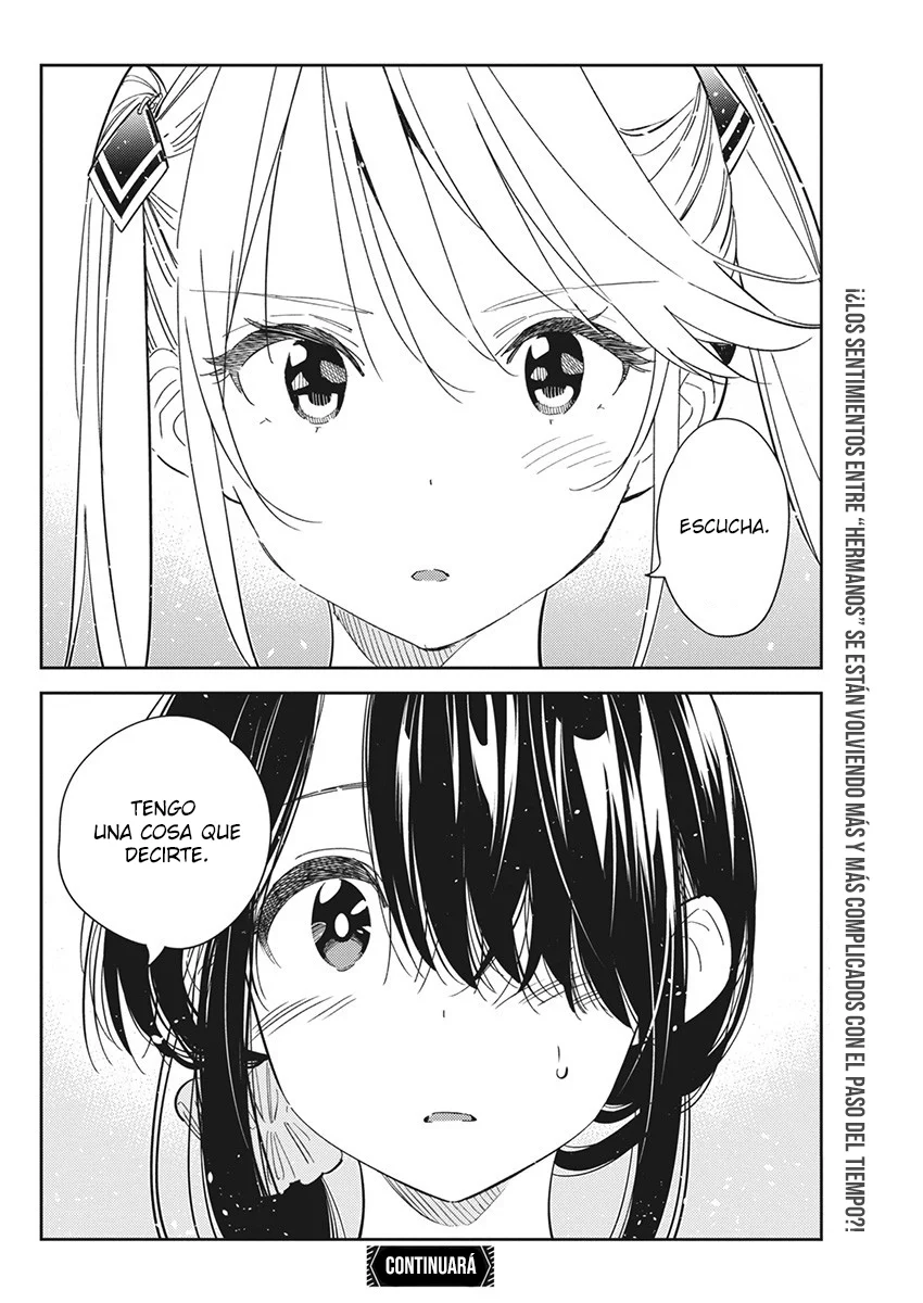 Shiunji-ke no Kodomotachi Capítulo 20 - Page 20