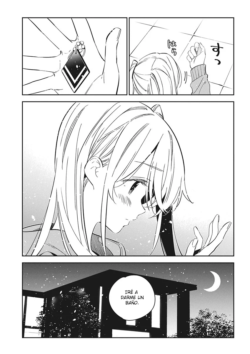 Shiunji-ke no Kodomotachi Capítulo 21 - Page 14